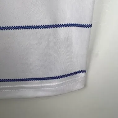 95-96 Porto Away Retro Kit Vintage Shirt Football Jerseys