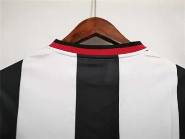 98-99 PSV away blackwhite