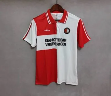 94-96 Feyenoord home