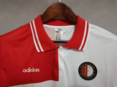 94-96 Feyenoord home
