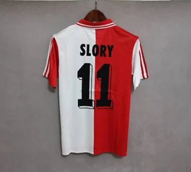 94-96 Feyenoord home