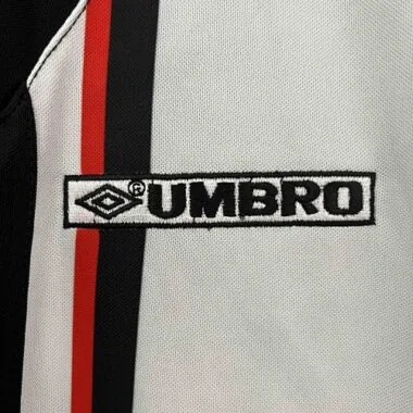 98-99 Ajax Away Retro Kit Vintage Shirt Best