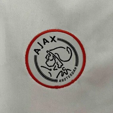 98-99 Ajax Away Retro Kit Vintage Shirt Best