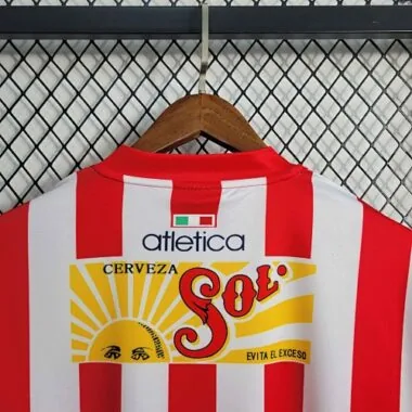 01-02 Retro Chivas Home S-XXL