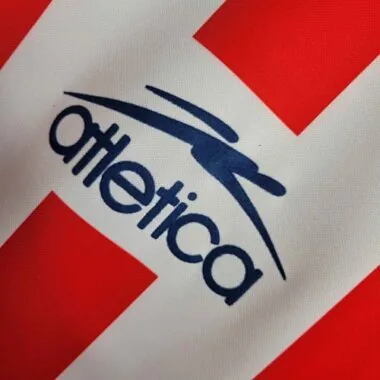 02-03 Retro Chivas Home S-XXL