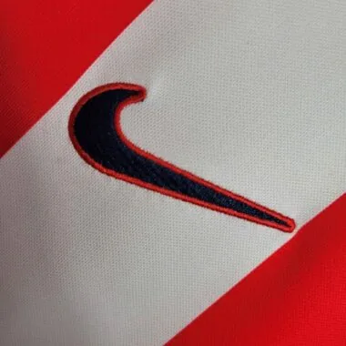 96-97 Retro Chivas Home S-XXL