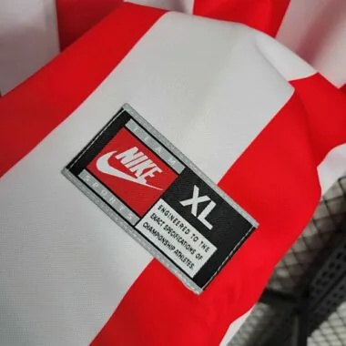96-97 Retro Chivas Home S-XXL