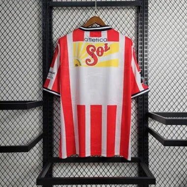 94-95 Retro Chivas Home S-XXL