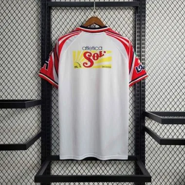98-99 Retro Chivas Away S-XXL