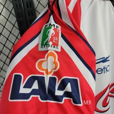 98-99 Retro Chivas Away S-XXL