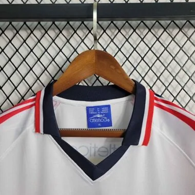 98-99 Retro Chivas Away S-XXL