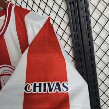 1906-2006 Chivas Centennial Size S-XXL