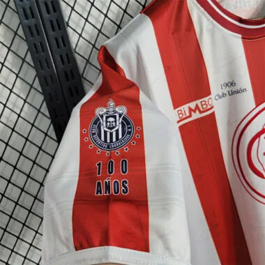 1906-2006 Chivas Centennial Size S-XXL