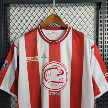 1906-2006 Chivas Centennial Size S-XXL