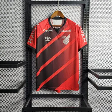 20-21 Athletico Paranaense home