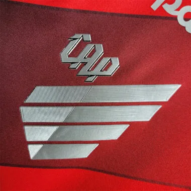 20-21 Athletico Paranaense home