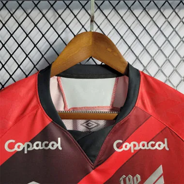 20-21 Athletico Paranaense home