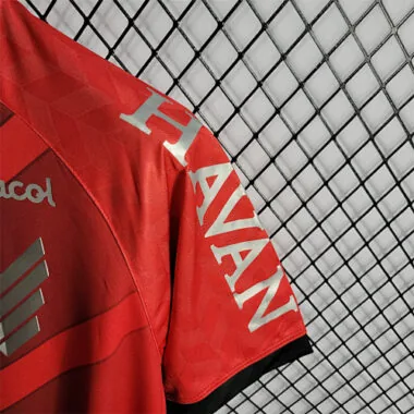20-21 Athletico Paranaense home