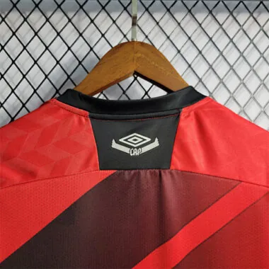 20-21 Athletico Paranaense home