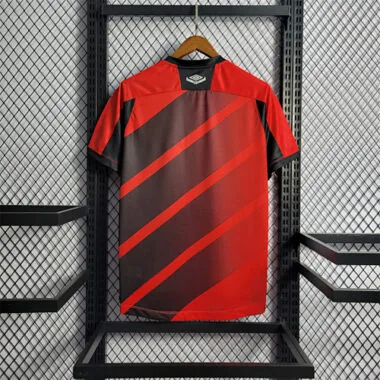 20-21 Athletico Paranaense home