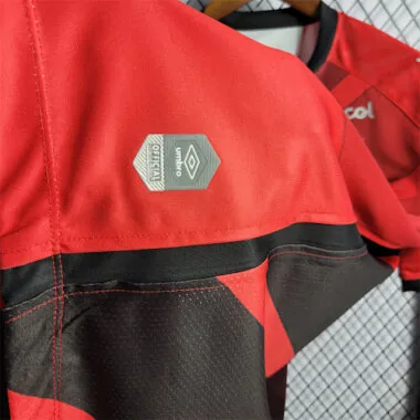 20-21 Athletico Paranaense home