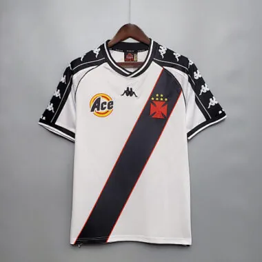 00-01 Vasco da Gama away