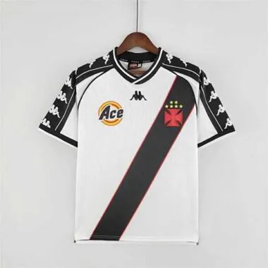 2000 Vasco da Gama white