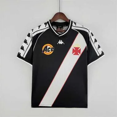 2000 Vasco da Gama black
