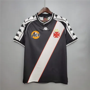 2000 Vasco da Gama away