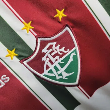 2012 Fluminense à domicile