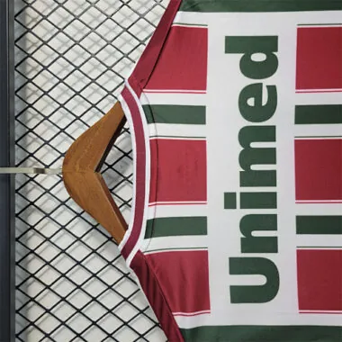 2012 Fluminense à domicile