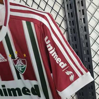 2012 Fluminense à domicile