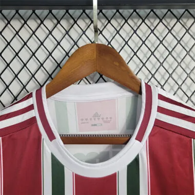 2012 Fluminense à domicile