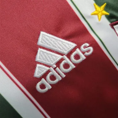 2012 Fluminense à domicile