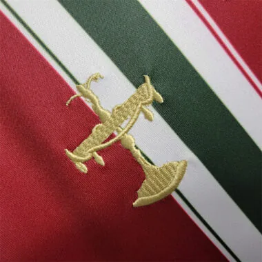 2012 Fluminense à domicile