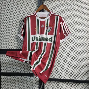 2012 Fluminense à domicile
