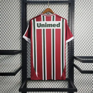 2012 Fluminense à domicile