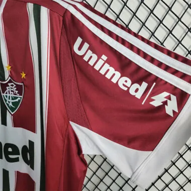 2012 Fluminense à domicile