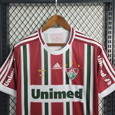 2012 Fluminense à domicile