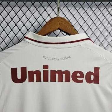 11-12 Retro Fluminense 100th Anniversary S-XXL Cheap Football Kit