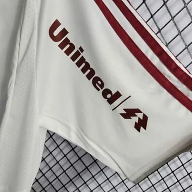 11-12 Retro Fluminense 100th Anniversary S-XXL Cheap Football Kit