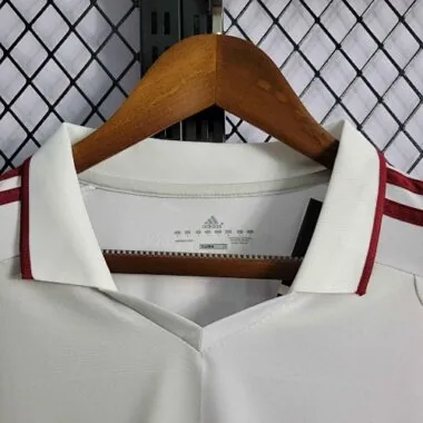 11-12 Retro Fluminense 100th Anniversary S-XXL Cheap Football Kit