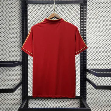 15-16 Retro Fluminense Red S-XXL Cheap Football Kit