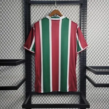16-17 Retro Fluminense Home S-XXL Cheap Football Kit
