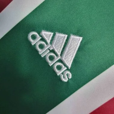 16-17 Retro Fluminense Home S-XXL Cheap Football Kit