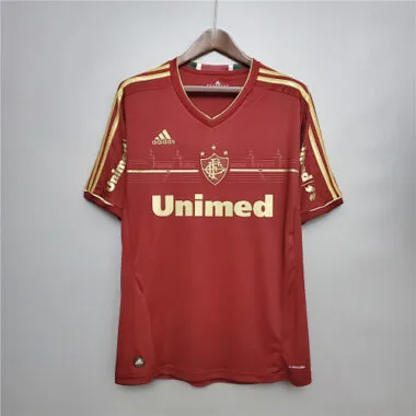 2012 Fluminense third away