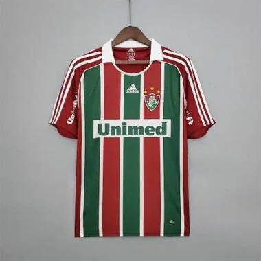 08-09 Fluminense home