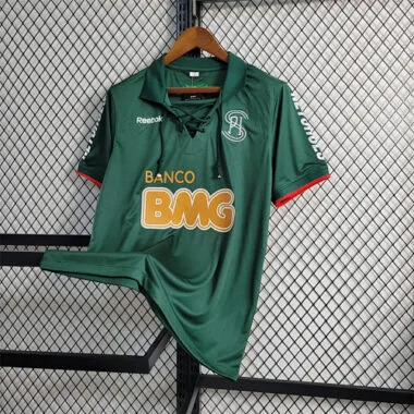 2011: Cruzeiro, terceiro lugar fora de casa