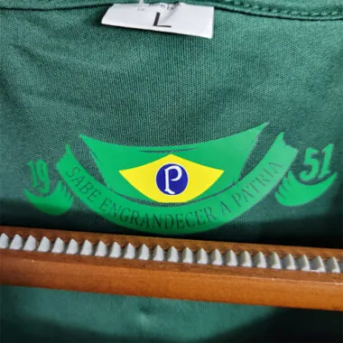 2011: Cruzeiro, terceiro lugar fora de casa