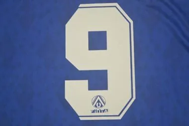 93-94 Cruzeiro home
